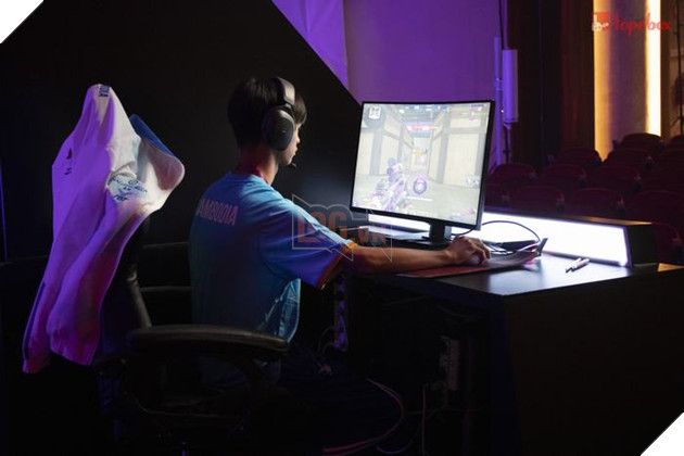 SEA Games 32: Toàn cảnh ngày thi đấu khai mạc với AK2 và Liên Minh Tốc Chiến 18