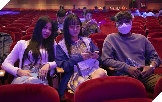 SEA Games 32: Toàn cảnh ngày thi đấu khai mạc với AK2 và Liên Minh Tốc Chiến 16