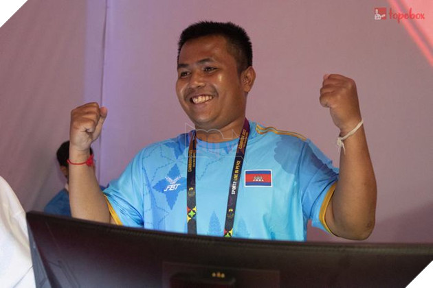 SEA Games 32: Toàn cảnh ngày thi đấu khai mạc với AK2 và Liên Minh Tốc Chiến 22