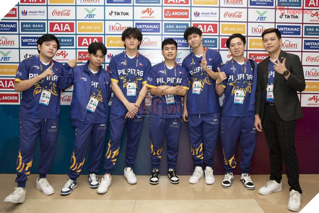 SEA Games 32: Toàn cảnh ngày thi đấu khai mạc với AK2 và Liên Minh Tốc Chiến 13