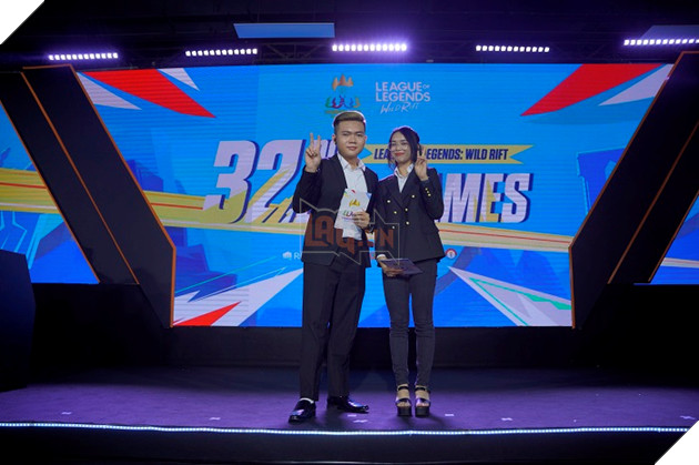 SEA Games 32: Phỏng vấn Mẹ của Nữ MC Roza Chour, người đưa cô đến với nghề