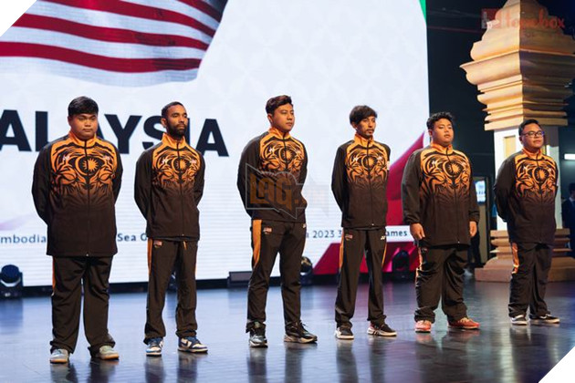 SEA Games 32: Campuchia hoàn thành cú đúp Huy chương Vàng Attack Online 2 3