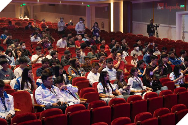 SEA Games 32: Toàn cảnh ngày thi đấu thứ hai - Campuchia và Philippines lên đỉnh vinh quang 15