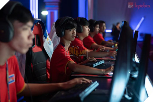 SEA Games 32: Toàn cảnh ngày thi đấu thứ hai - Campuchia và Philippines lên đỉnh vinh quang 18