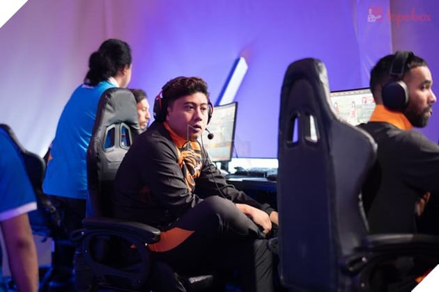 SEA Games 32: Toàn cảnh ngày thi đấu thứ hai - Campuchia và Philippines lên đỉnh vinh quang 19