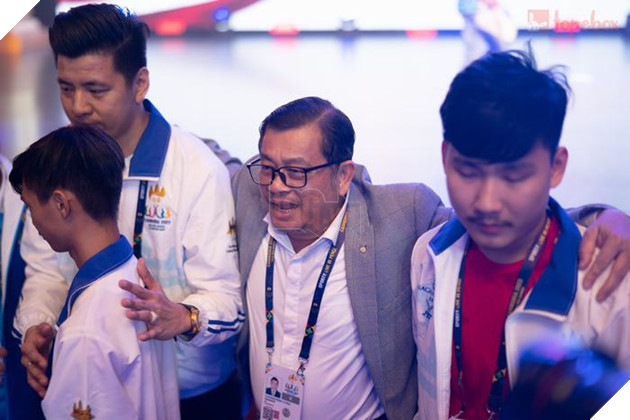 SEA Games 32: Toàn cảnh ngày thi đấu thứ hai - Campuchia và Philippines lên đỉnh vinh quang 21