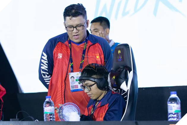 SEA Games 32: Toàn cảnh ngày thi đấu thứ hai - Campuchia và Philippines lên đỉnh vinh quang 26