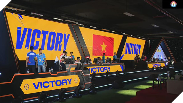 SEA Games 32: Vòng bảng VALORANT Ngày thi đấu thứ nhất - Việt Nam đối đầu Singapore 13