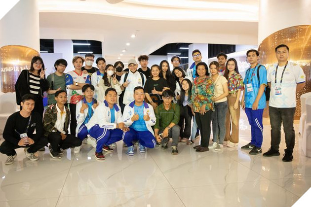 SEA Games 32: Toàn cảnh ngày thi đấu thứ hai - Campuchia và Philippines lên đỉnh vinh quang 8