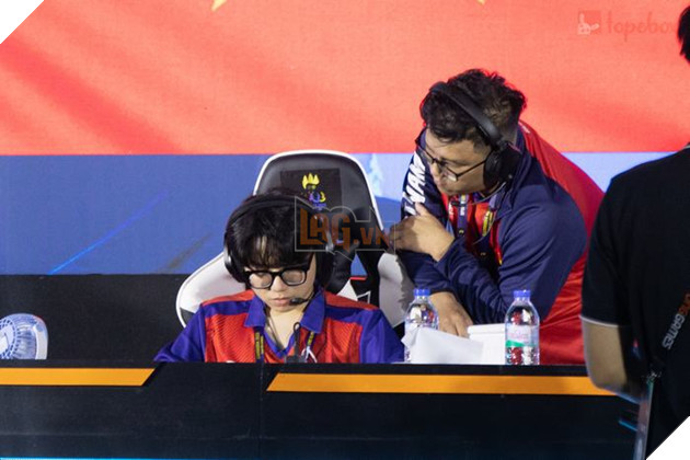 SEA Games 32: Philippines đoạt Huy chương Vàng Liên Minh Tốc Chiến đầy thuyết phục 2