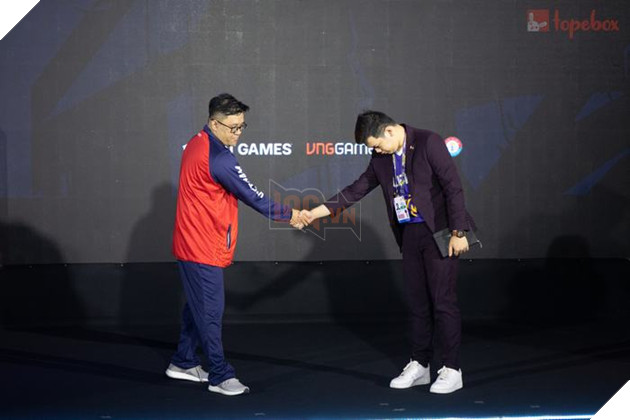 SEA Games 32: Philippines đoạt Huy chương Vàng Liên Minh Tốc Chiến đầy thuyết phục 3