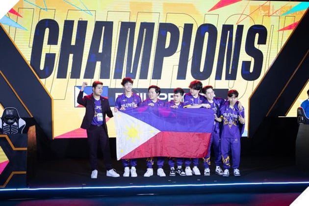 SEA Games 32: Toàn cảnh ngày thi đấu thứ hai - Campuchia và Philippines lên đỉnh vinh quang 7