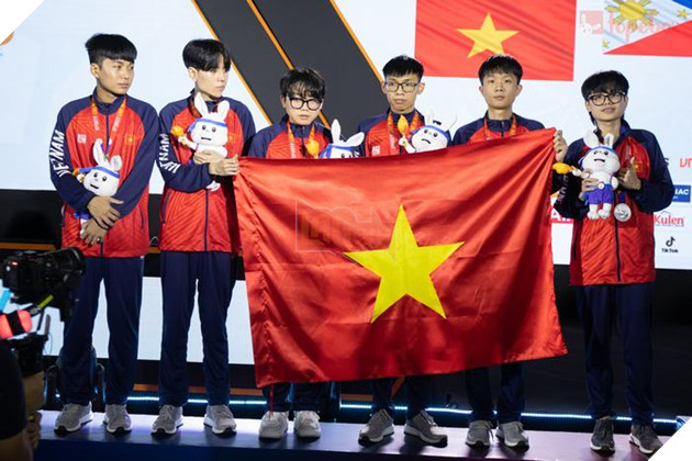 SEA Games 32: Philippines đoạt Huy chương Vàng Liên Minh Tốc Chiến đầy thuyết phục 12