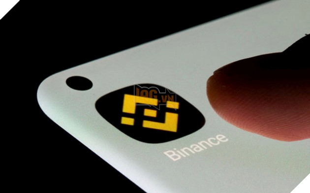 Binance tiếp tục đối mặt với cuộc điều tra mới của Mỹ