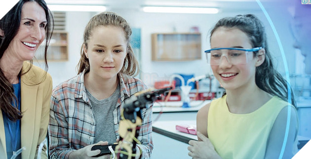 Google lên kế hoạch cải thiện công cụ tìm kiếm trước sự phổ biến của AI  2