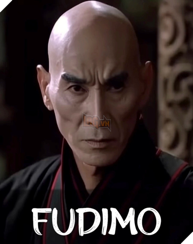 Fan tái hiện lại các nhân vật Harry Potter theo phong cách phim Hoa Ngữ độc đáo và lạ mắt