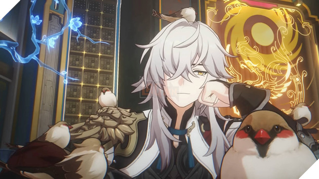 hướng dẫn Honkai Star Rail