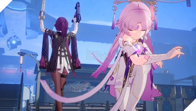 hướng dẫn Honkai Star Rail