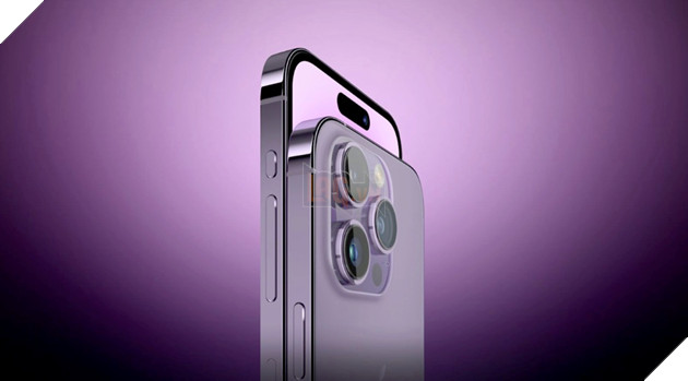 Đối tác sản xuất của Apple xác nhận huỷ nút thể rắn trên iPhone 15 Pro