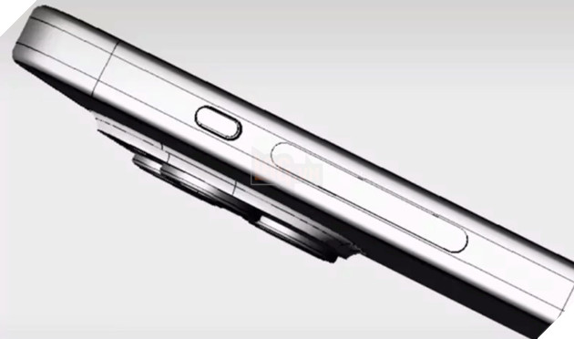 Đối tác sản xuất của Apple xác nhận huỷ nút thể rắn trên iPhone 15 Pro