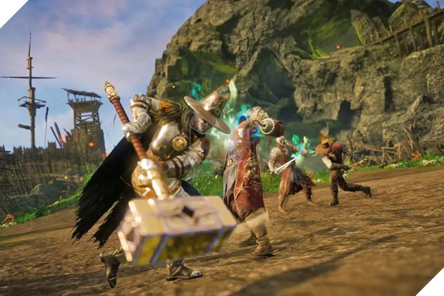 Amazon bất ngờ lùa game thủ vào Discord và đóng cửa 2 diễn đàn game lớn của mình