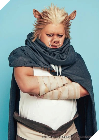 tensei shitara slime datta ken live action