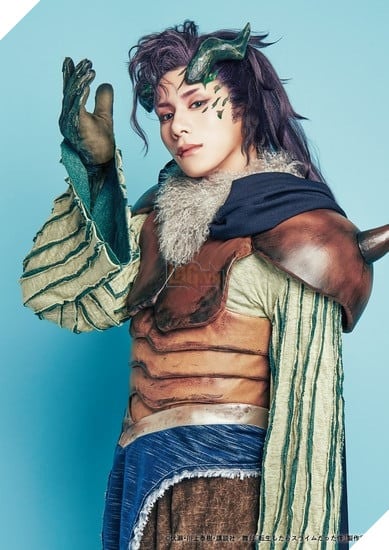 tensei shitara slime datta ken live action