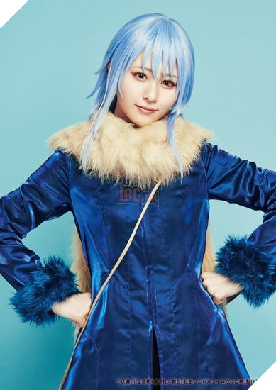 tensei shitara slime datta ken