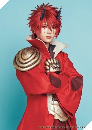 tensei shitara slime datta ken live action