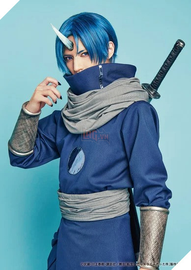 tensei shitara slime datta ken