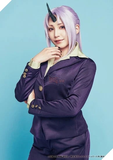 tensei shitara slime datta ken