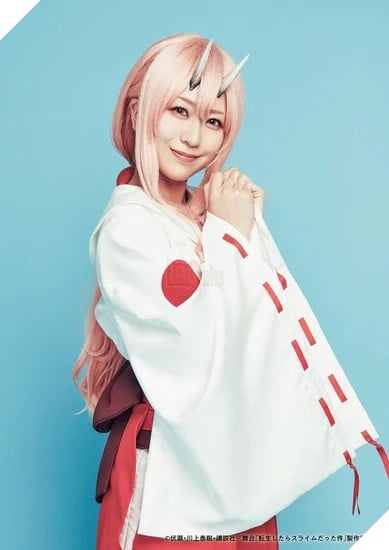 tensei shitara slime datta ken