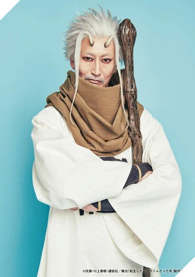 tensei shitara slime datta ken live action