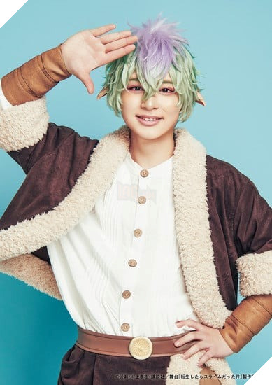 tensei shitara slime datta ken live action