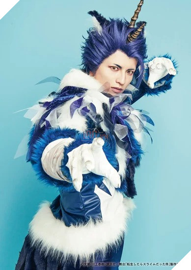 tensei shitara slime datta ken live action