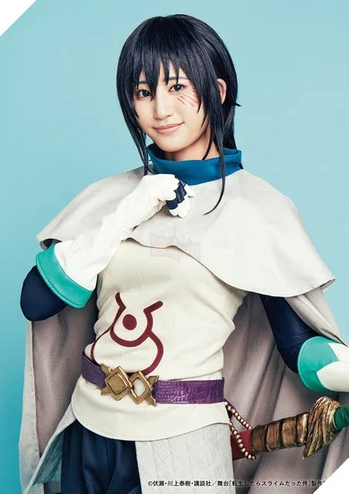 tensei shitara slime datta ken live action