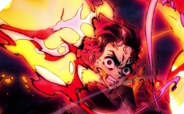 thanh gươm diệt quỷ cuộc chiến làng thợ rèn tập 6