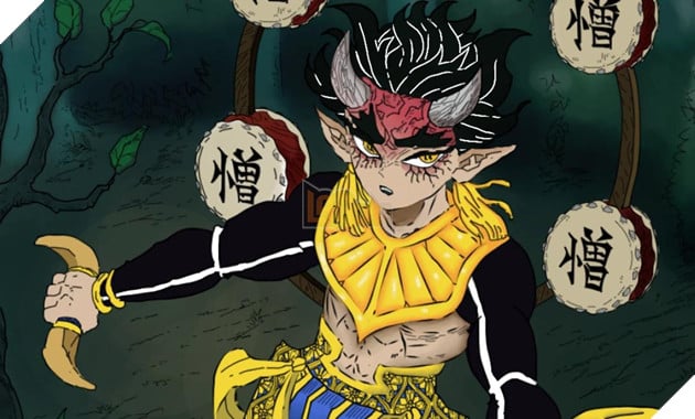 kimetsu no yaiba season 3 tập 7