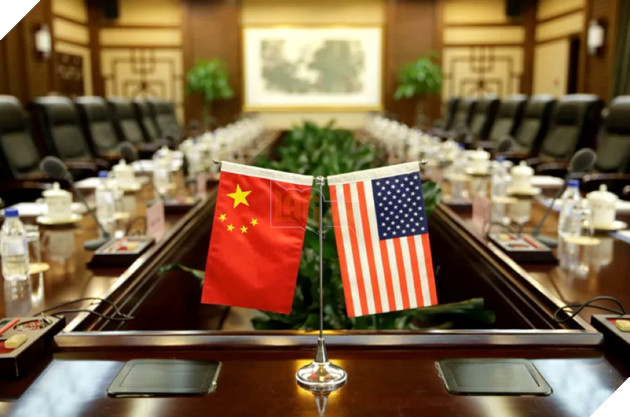 Trung Quốc cáo buộc và cho rằng Mỹ đang điều hành "đế chế tin tặc" 