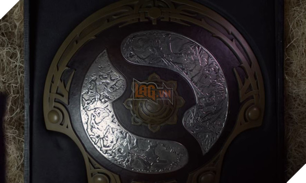 Giải đấu The International 2023 của Dota 2 sẽ trở lại sân nhà của Valve để tổ chức