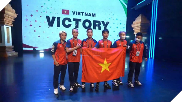 SEA Games 32: Chung kết Đột Kích - Việt Nam đối diện thử thách mang tên Indonesia 14