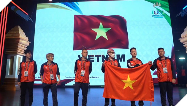 SEA Games 32: Chung kết Đột Kích - Việt Nam đối diện thử thách mang tên Indonesia