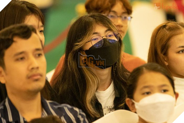 SEA Games 32: VALORANT Việt Nam ra quân tương đối thuận lợi 12