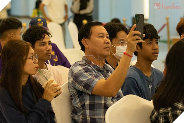 SEA Games 32: VALORANT Việt Nam ra quân tương đối thuận lợi 9