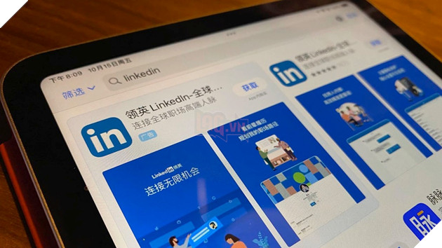 LinkedIn sa thải 700 việc làm toàn cầu và đóng cửa ứng dụng cuối cùng ở Trung Quốc 