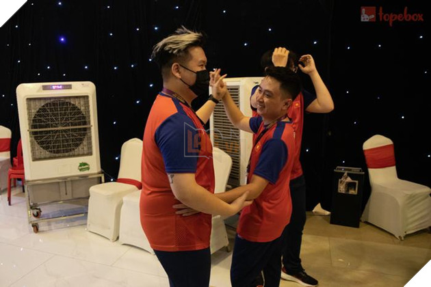 SEA Games 32: VALORANT Việt Nam ra quân tương đối thuận lợi 7