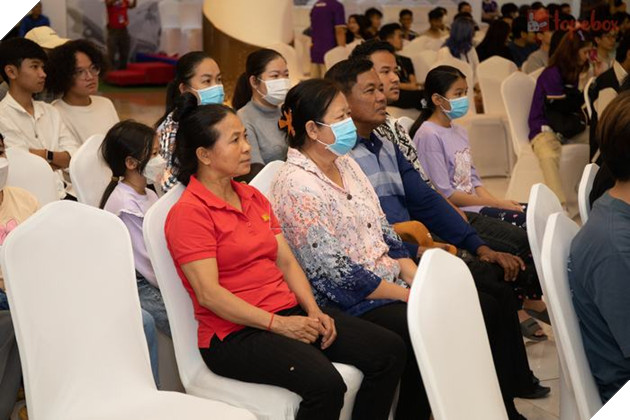 SEA Games 32: VALORANT Việt Nam ra quân tương đối thuận lợi 11