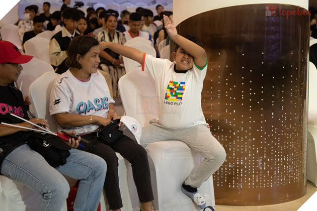 SEA Games 32: VALORANT Việt Nam ra quân tương đối thuận lợi 21