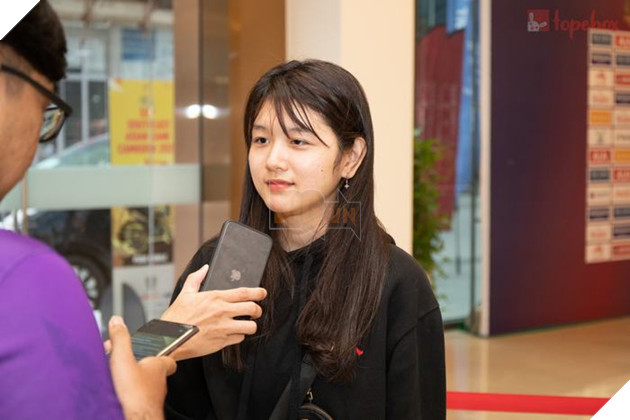 SEA Games 32: VALORANT Việt Nam ra quân tương đối thuận lợi 20