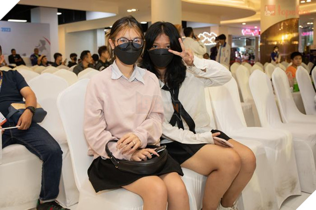 SEA Games 32: VALORANT Việt Nam ra quân tương đối thuận lợi 19